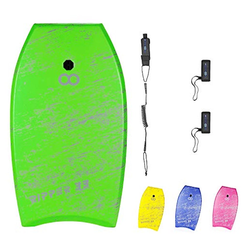 WOOWAVE Bodyboard