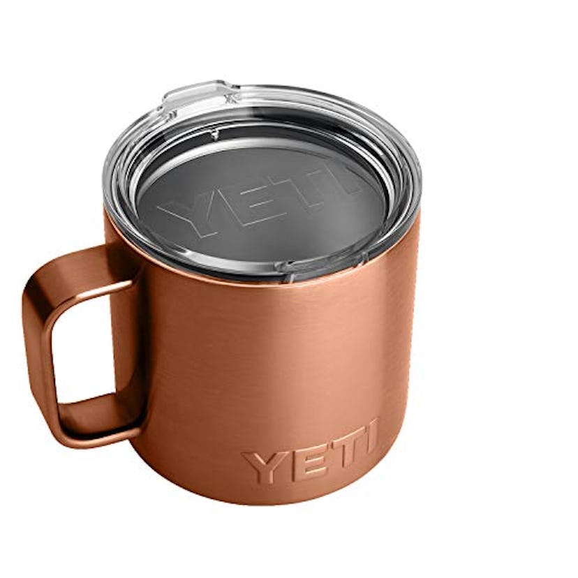 YETI Rambler 14 oz. Mug