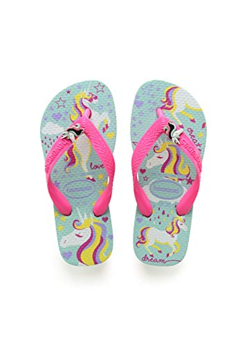 Havaianas Kids Fantasy Sandal