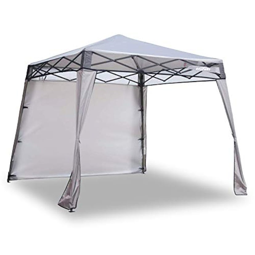 EzyFast Elegant Pop Up Beach Shelter