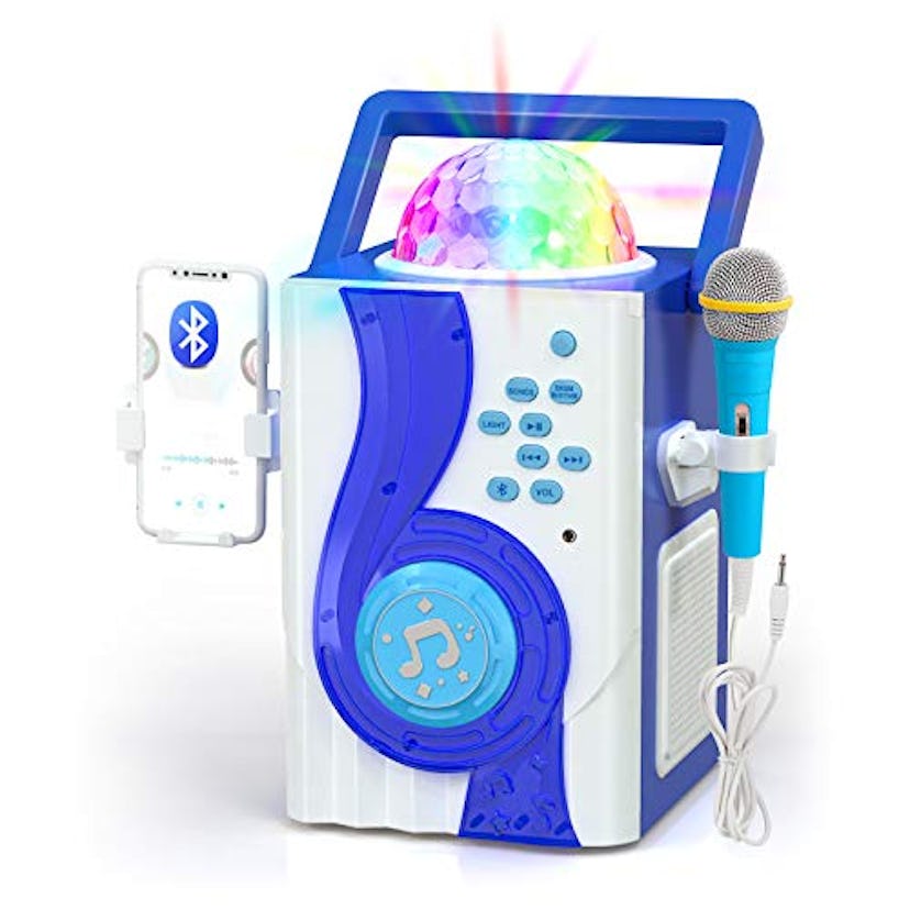 IROO Kids Karaoke Machine