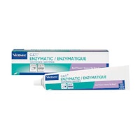 Virbac C.E.T. Enzymatic Toothpaste