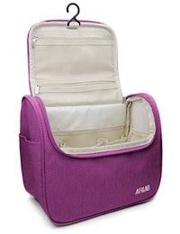 Airlab Hanging Toiletry Bag