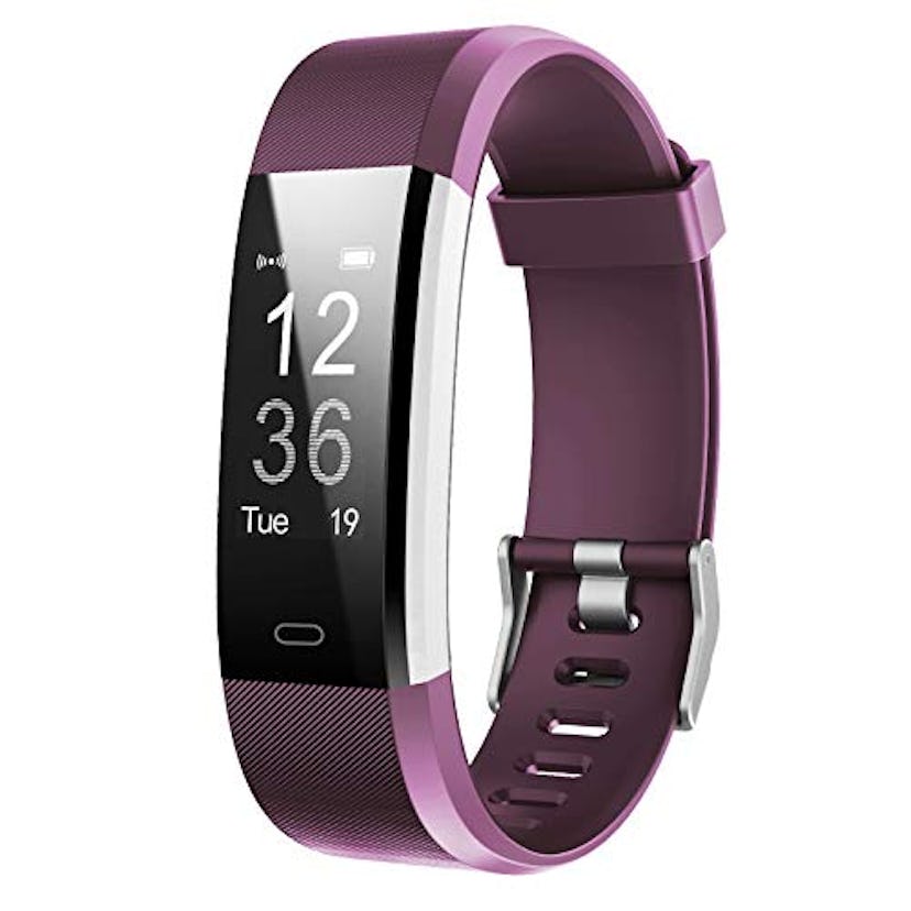 LETSCOM Fitness Tracker