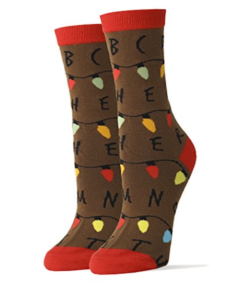 Ooohyeah Women’s Novelty Socks