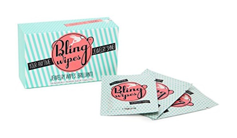 Bling Wipes