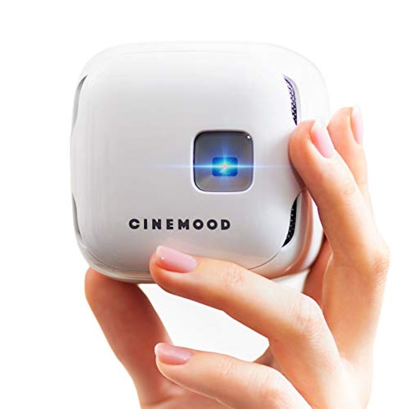 CINEMOOD Projector