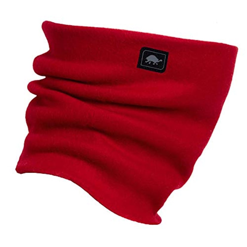 Turtle Fur Fleece Neck Warmer