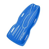 Slippery Racer Downhill Xtreme Toboggan Snow Sled