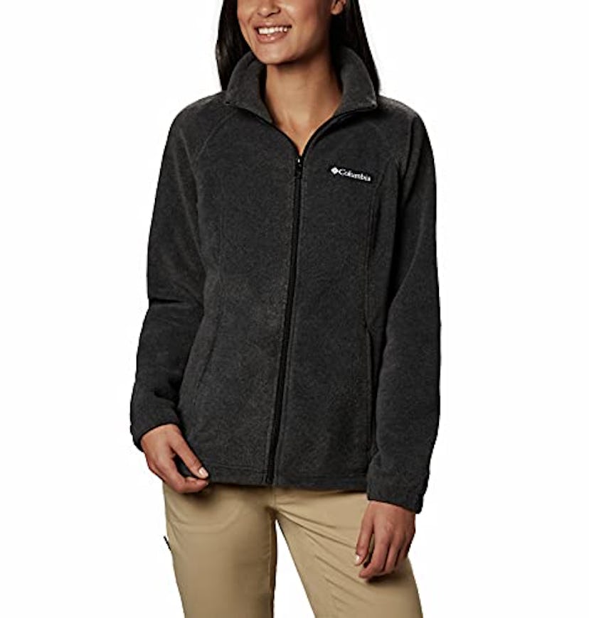 Columbia Fleece