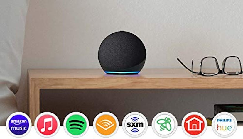 Amazon Echo Dot (4th Generation)