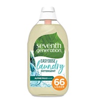 Seventh Generation Laundry Detergent