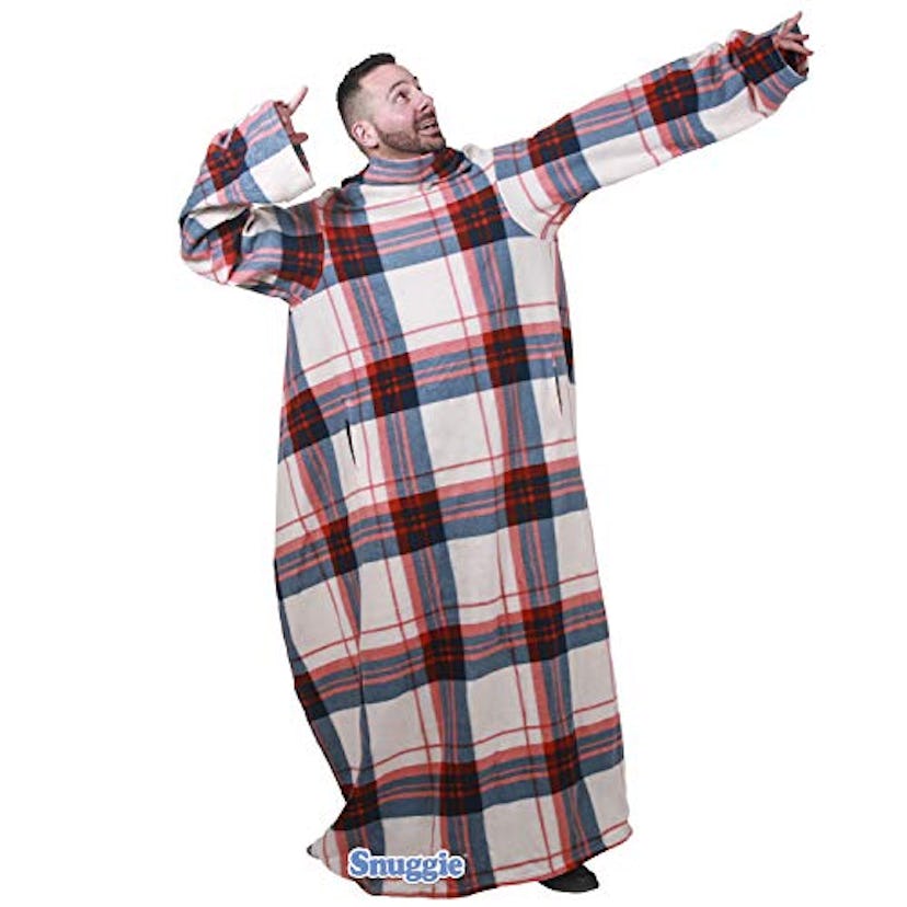 Snuggie- The Original Wearable Blanket