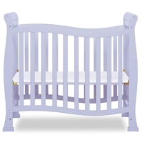 Dream On Me Violet 4-in-1 Mini Crib