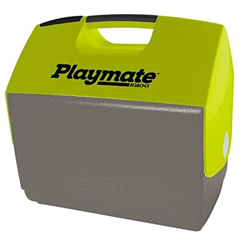 Igloo Playmate 4 Quart Cooler