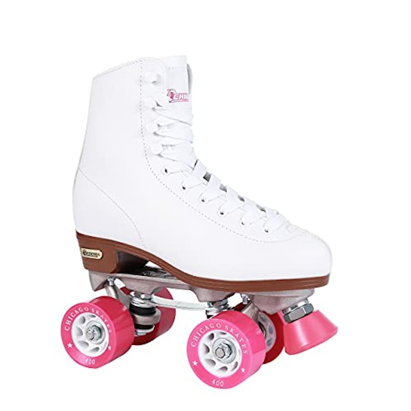 Chicago Women's Classic Roller Skates