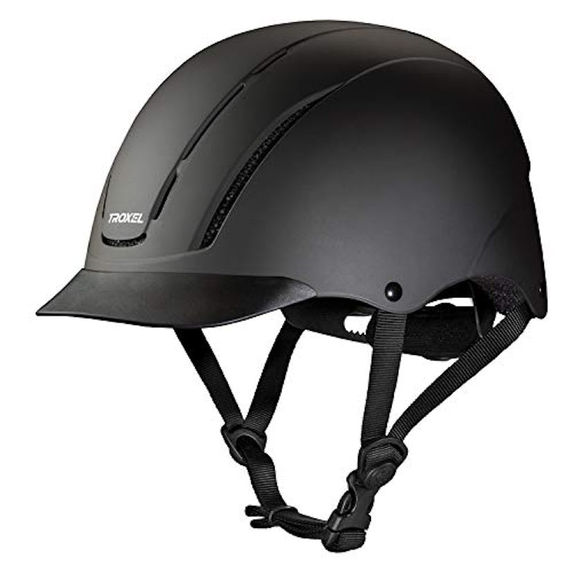 Troxel Spirit Horseback Riding Helmet