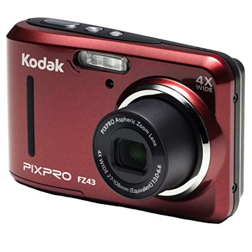 Kodak PIXPRO