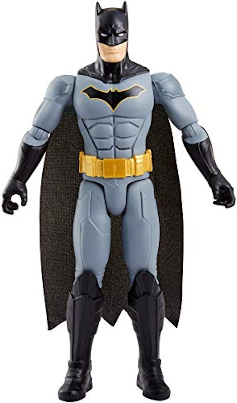 DC Comics Batman 12" Action Figure