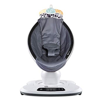 4moms mamaRoo 4 Baby Swing
