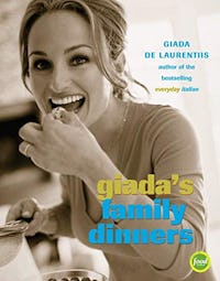 'Giada's Family Dinners' by  Giada De Laurentiis