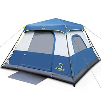 OT QOMOTOP 6-Person Tent