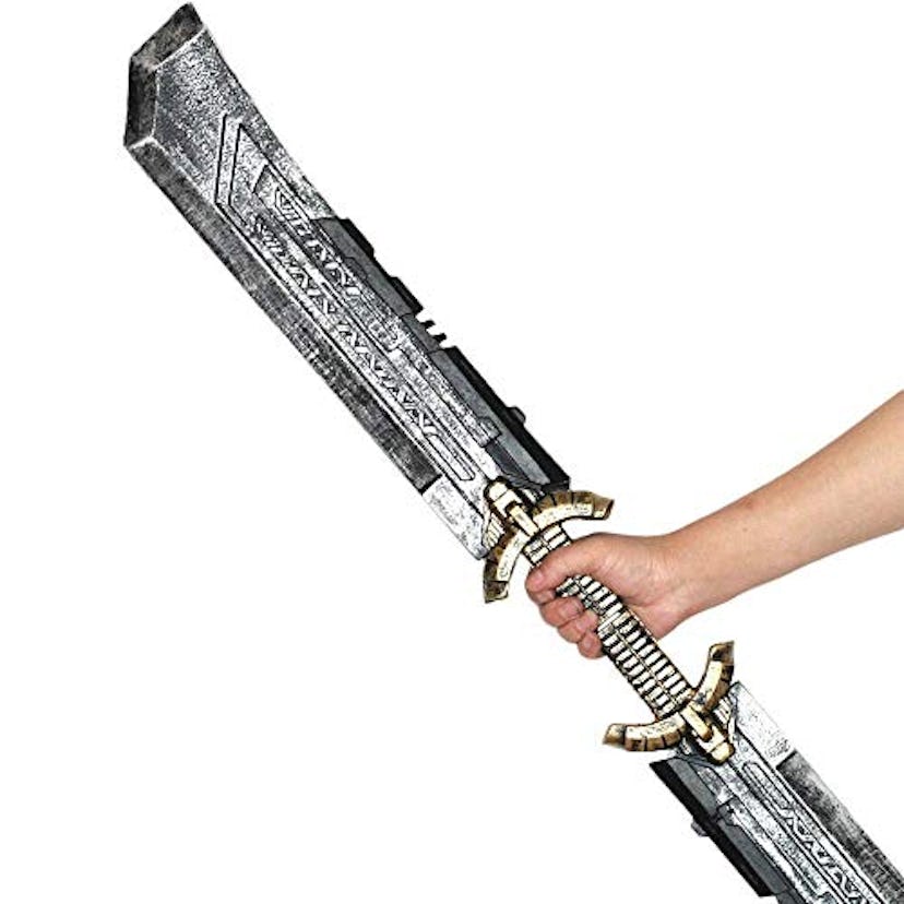 Xicks Double Sided Foam Sword