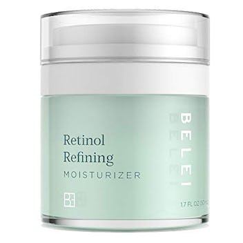 Retinol Vitamin A Refining Moisturizer