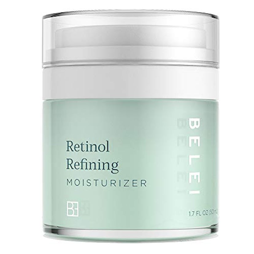 Retinol Vitamin A Refining Moisturizer