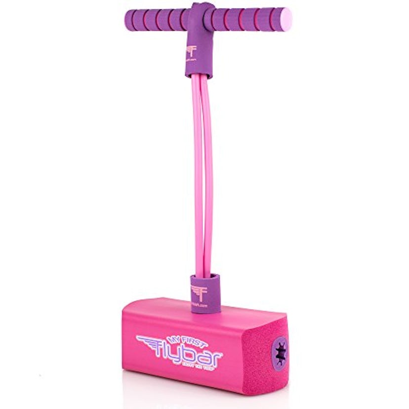 Flybar My First Foam Pogo Jumper for Kids 