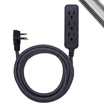 GE Extension Cord with Surge Protection