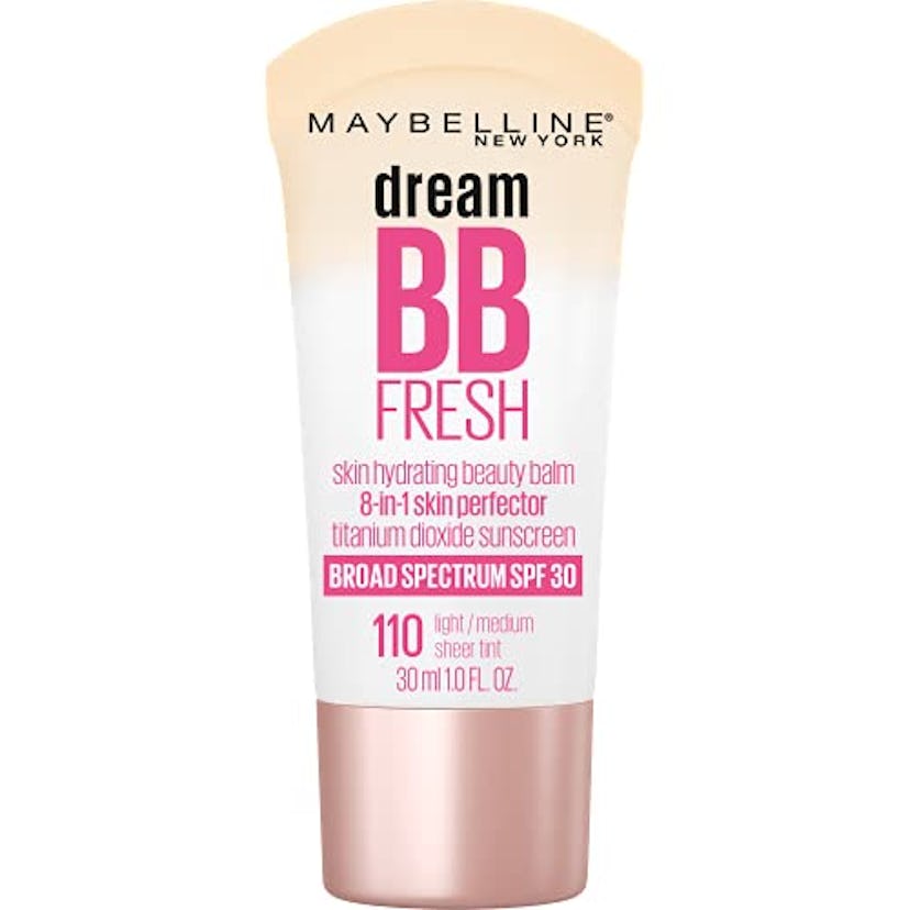 Maybelline Dream Fresh BB Cream