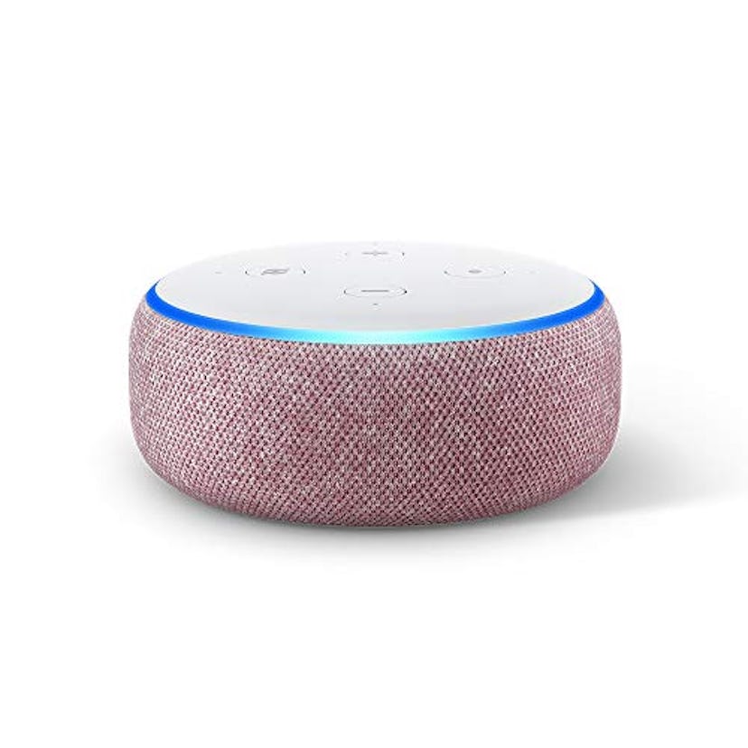 Echo Dot (3rd Gen)