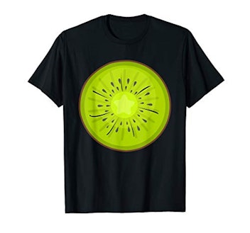 Kiwi Fruit Costume T-Shirt