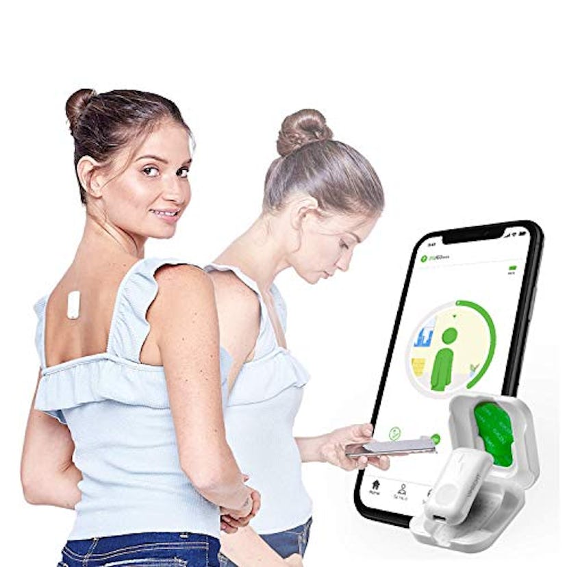 Upright Go 2 Smart Posture Trainer