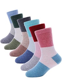 Moggei Wool Socks