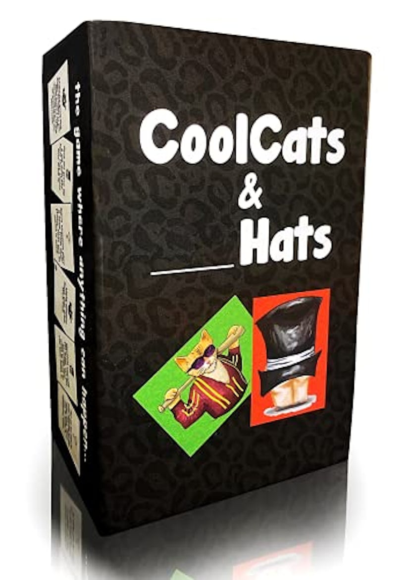 CoolCats & AssHat