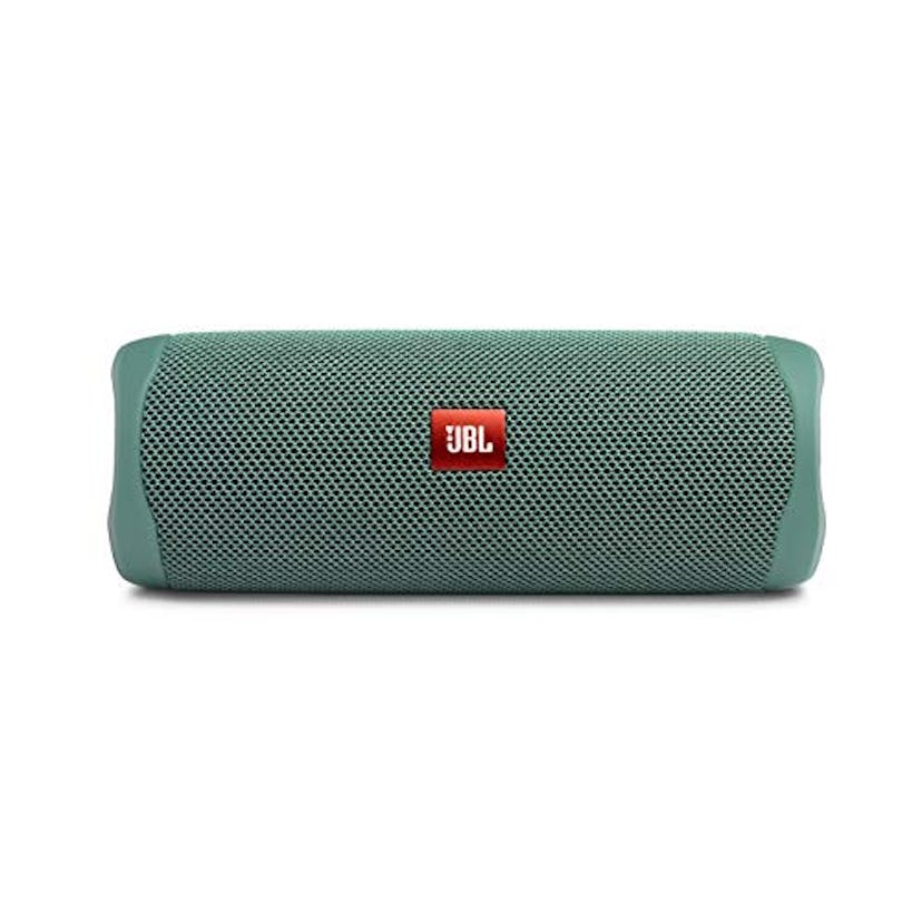 JBL Flip 5 Waterproof Bluetooth Speaker