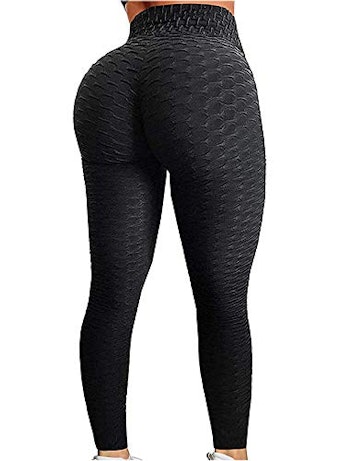 These Viral Butt-Sculpting Leggings Have 52,000 5-Star Reviews