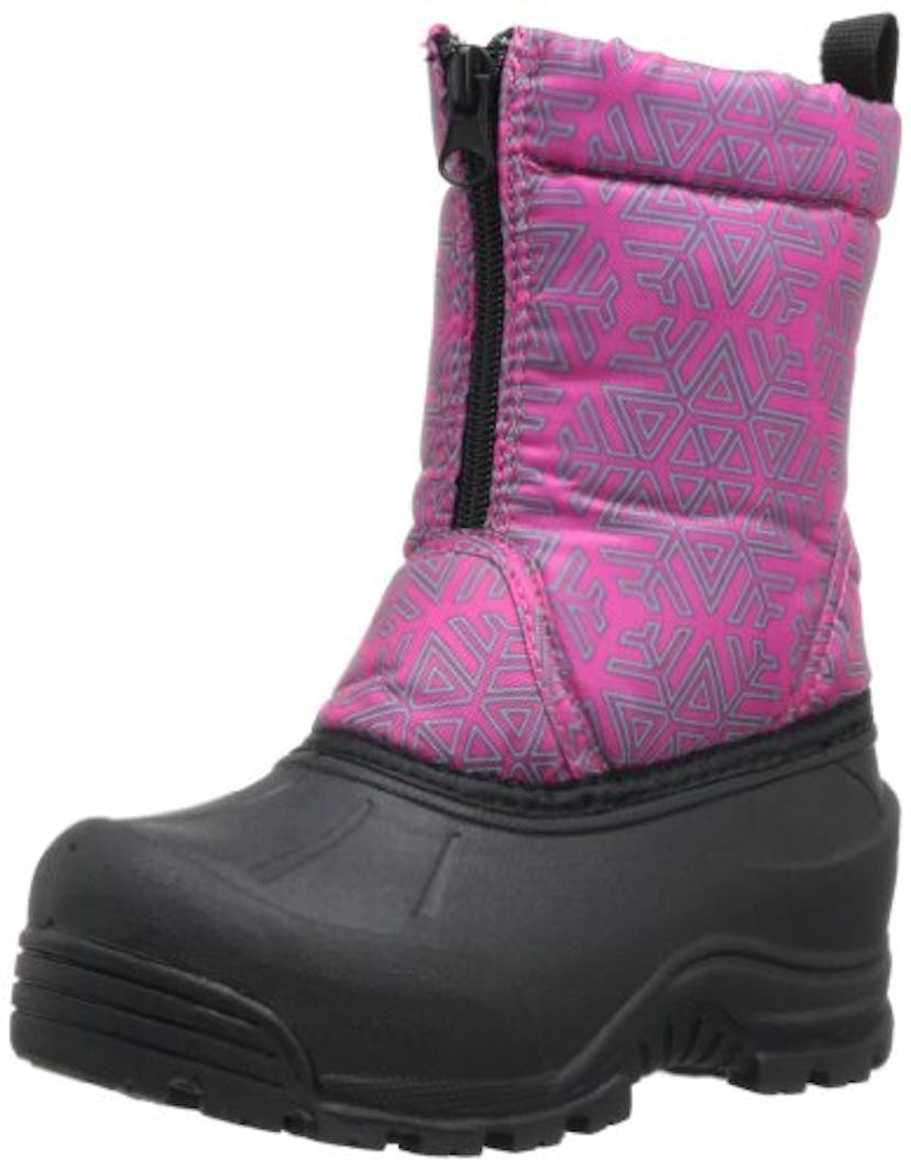 Northside Icicle Snow Boot