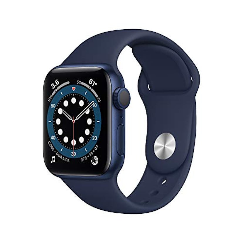 Apple Watch Series 6