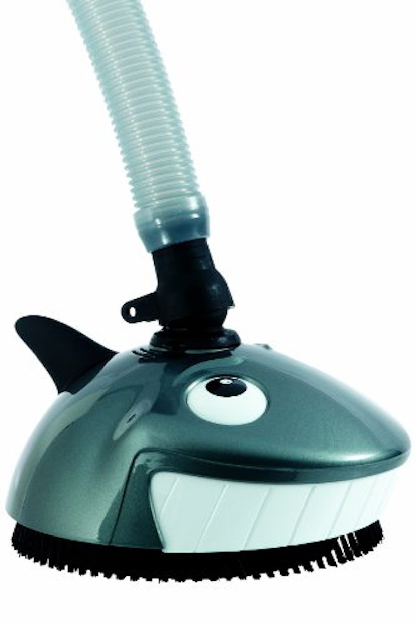 Pentair Kreepy Krauly Lil Shark Above Ground Pool Cleaner