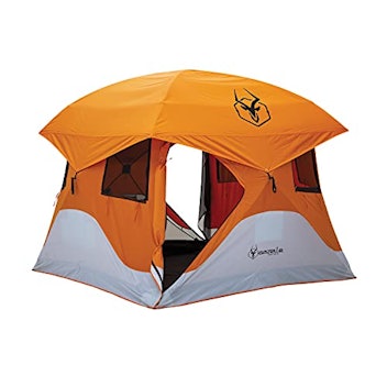 Gazelle Pop-Up Portable Camping Hub