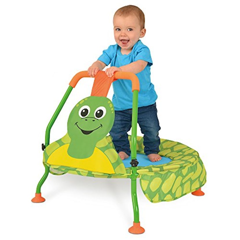 Galt Toddler Trampoline