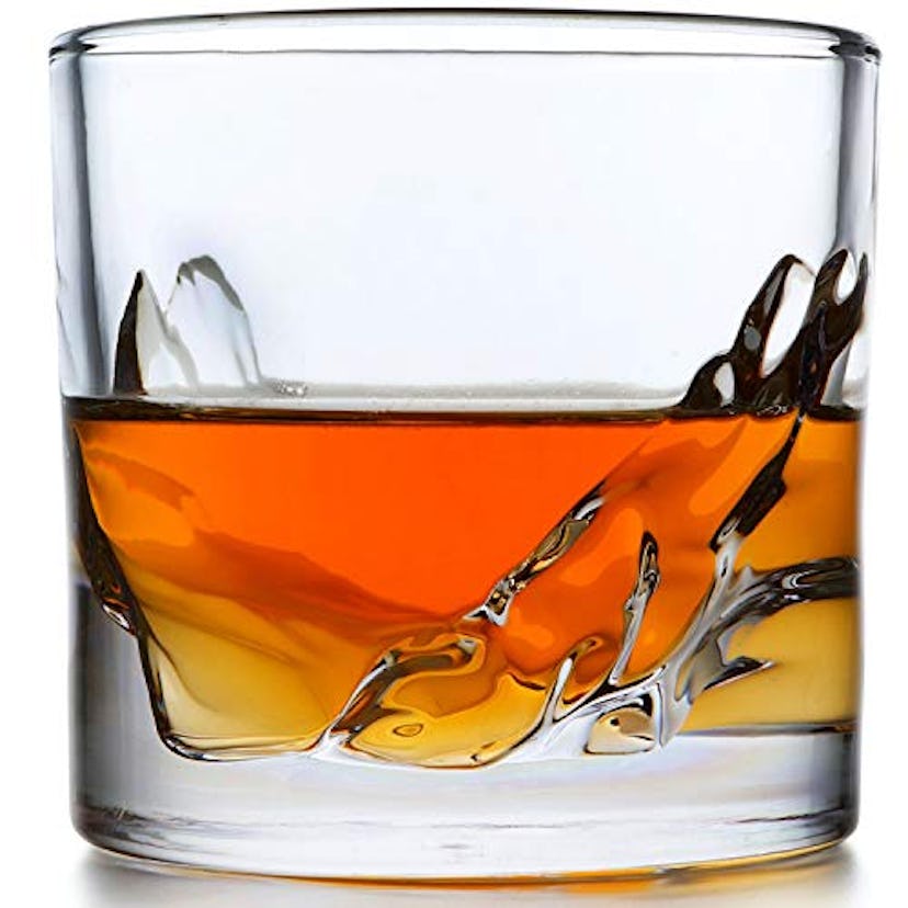 LIITON Grand Canyon Whiskey Glasses