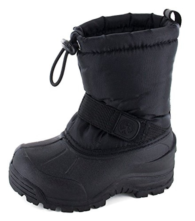Northside Toddler Frosty Winter Snow Boot
