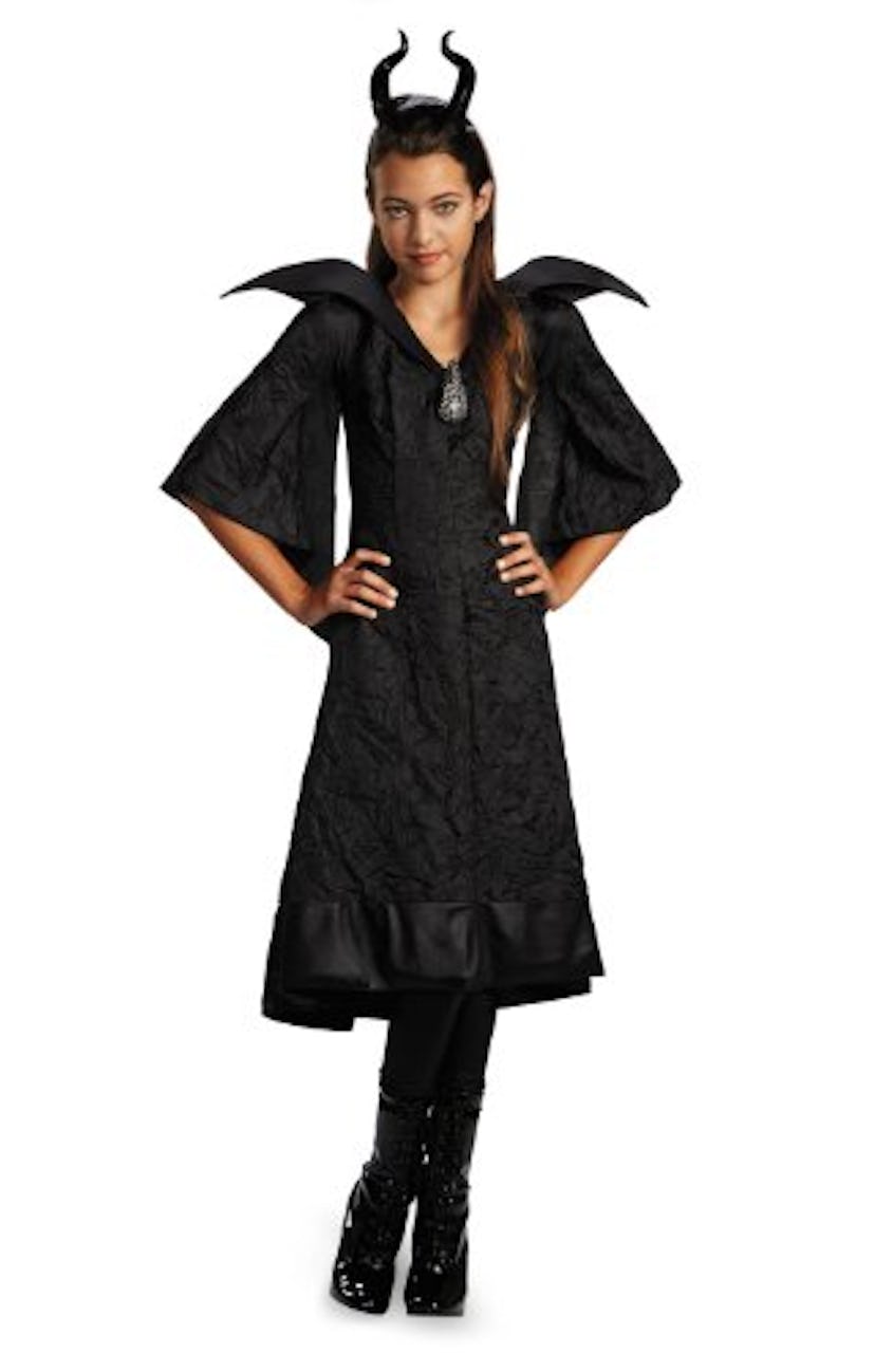 Maleficent Costume