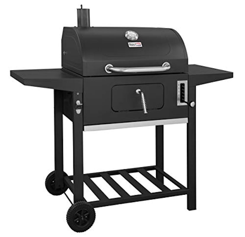 Royal Gourmet Charcoal Grill