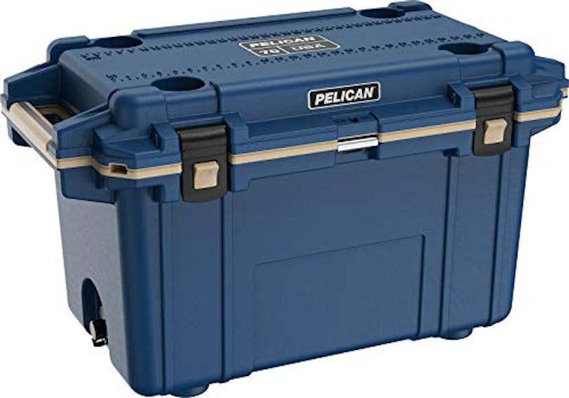 Pelican 70 Quart Elite Cooler