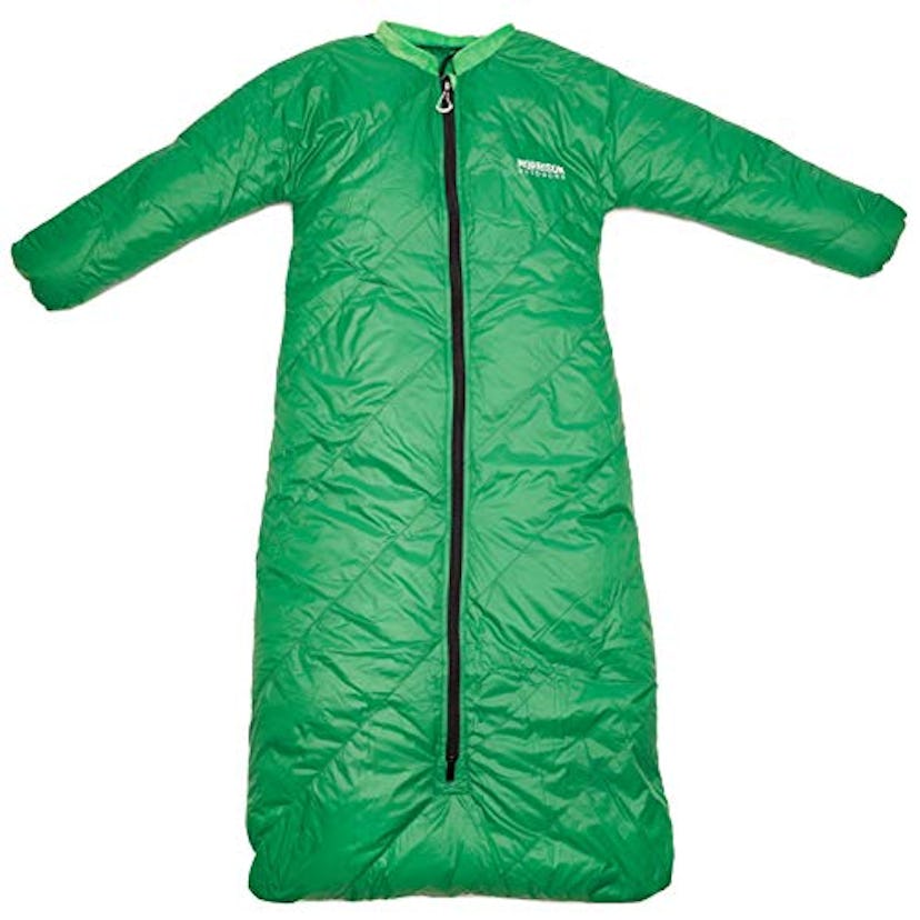 Morrison Outdoors Big Mo Kids' Sleeping Bag